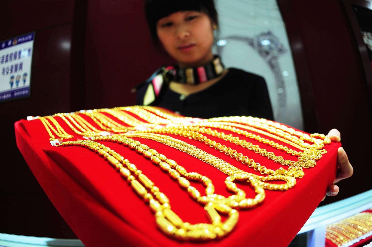 黃金將面臨大波動？ 