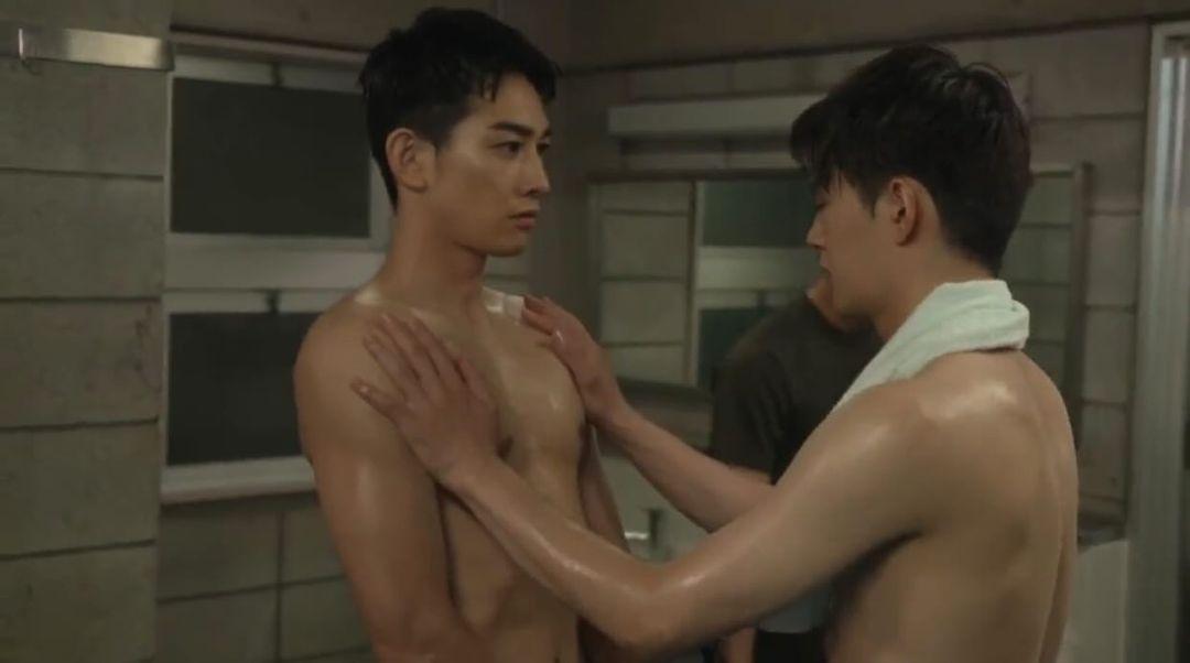 町田啟太增肌演新劇 《TEPPACHI！》輸收視贏民心