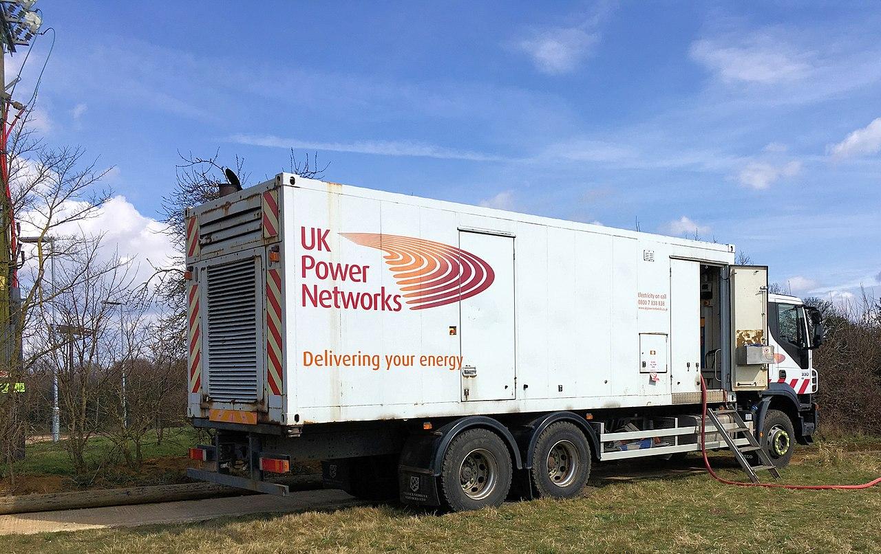 併購消息｜傳KKR財團棄購長和系英電力業務