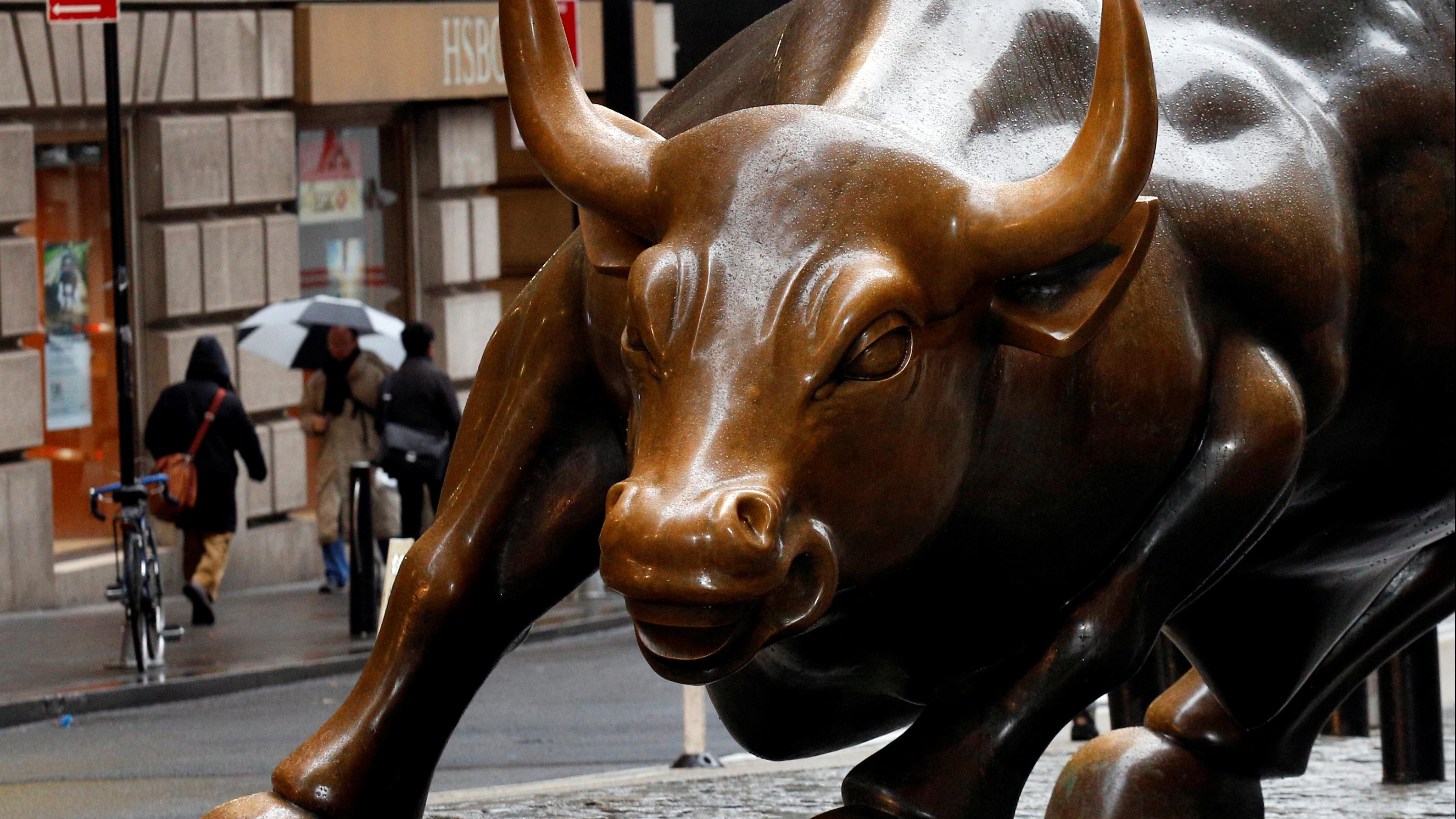 大摩稱美元強勢威脅企業盈利  花旗料下半年美經濟仍強勁