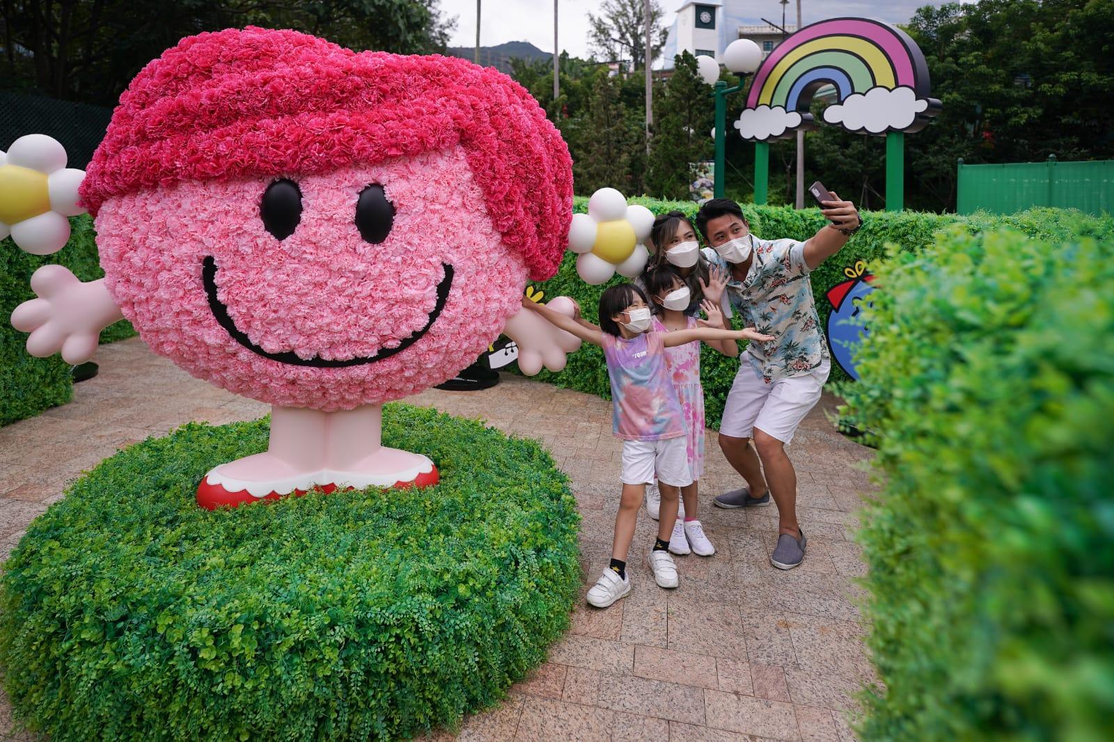 海洋公園8月恢復每天開放 即日入Code九折優惠