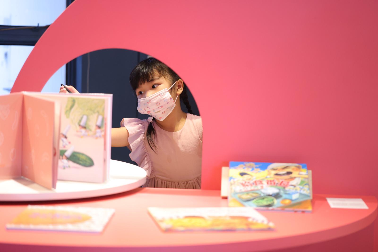 室內親子環保活動