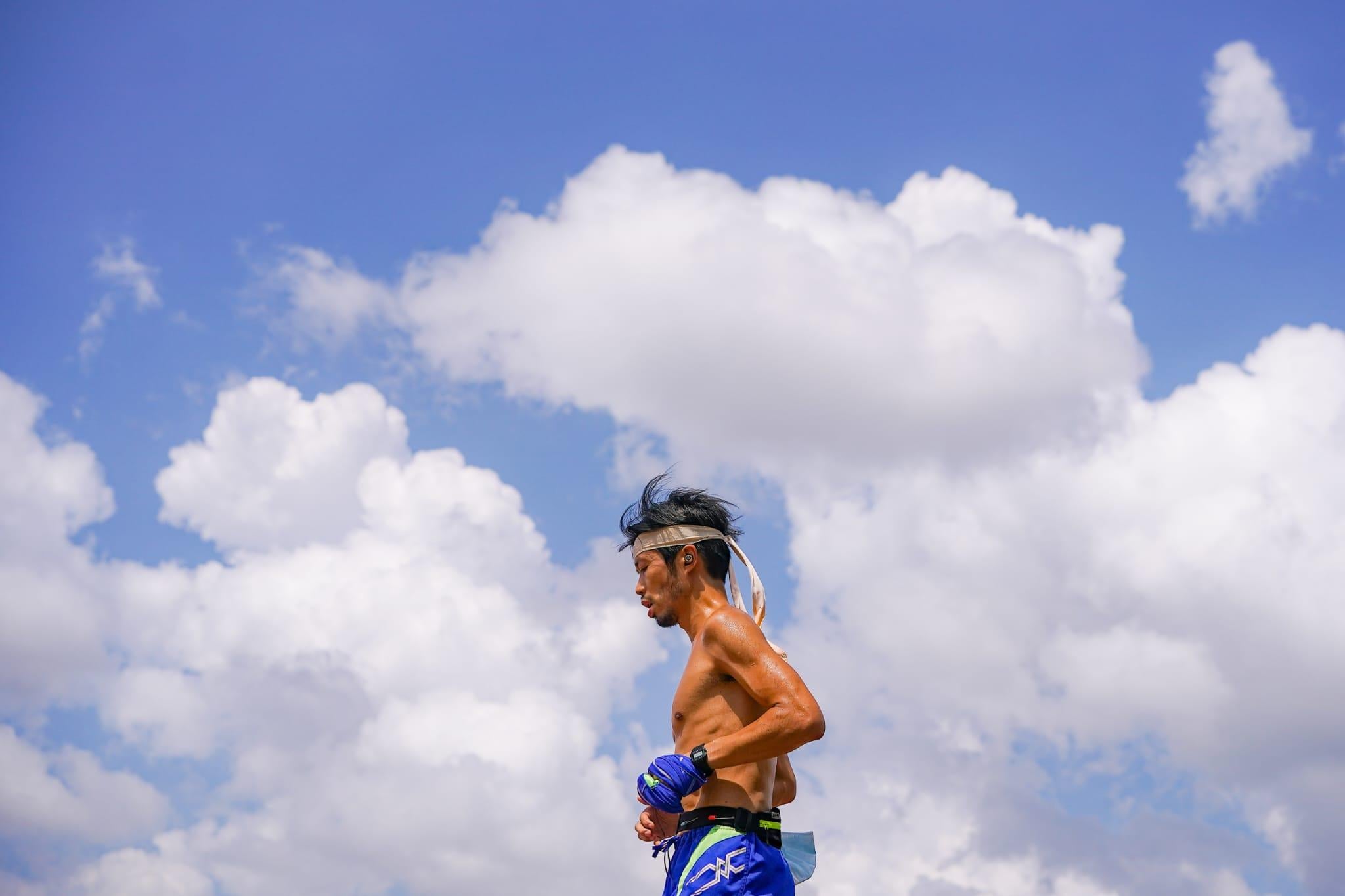 天氣｜高溫天氣持續 今日最高35度