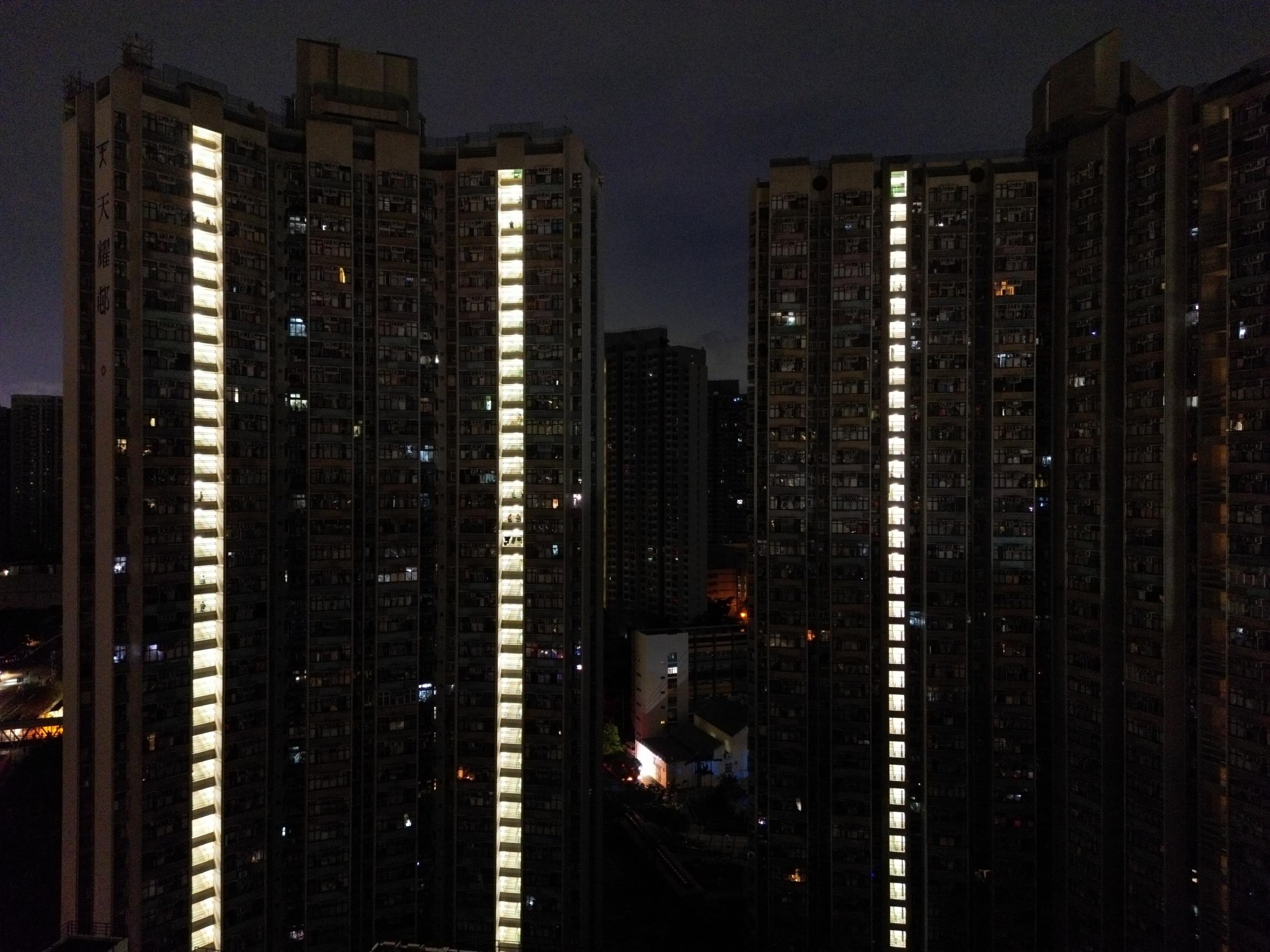 中電派百元心意券補償受大停電影響客戶 劉國勳盼加碼及直接提供電費減免