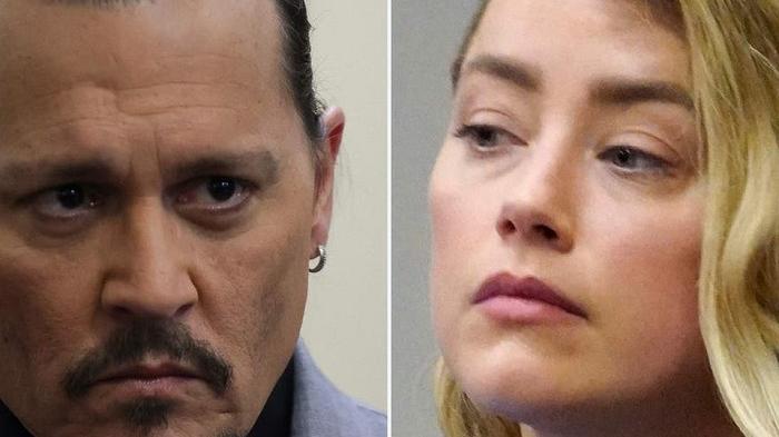 世紀官司｜陪審團成員虛報年齡 安芭入稟要求重審