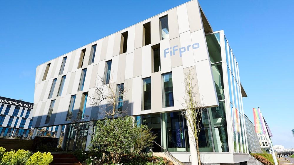 國際職業球員協會警告球員勿轉會7個國家，稱有違約風險。(FIFPro圖片)