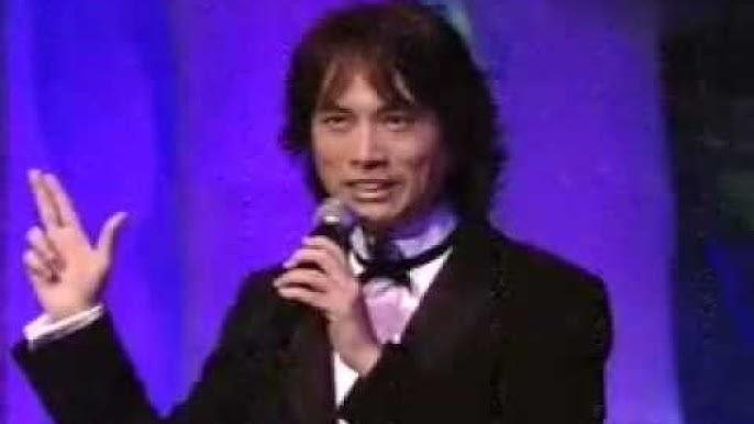 金像獎2022｜回顧歷屆精彩言論 黃子華論盡電影拎董建華開玩笑