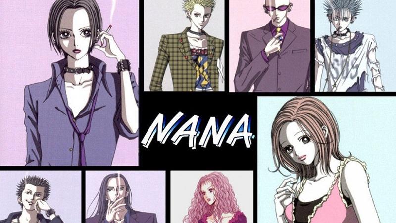 停刊13年 日漫《NANA》作者矢澤愛：繼續畫下去