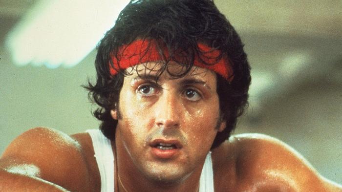 史泰龍爭奪成名作《洛奇》版權