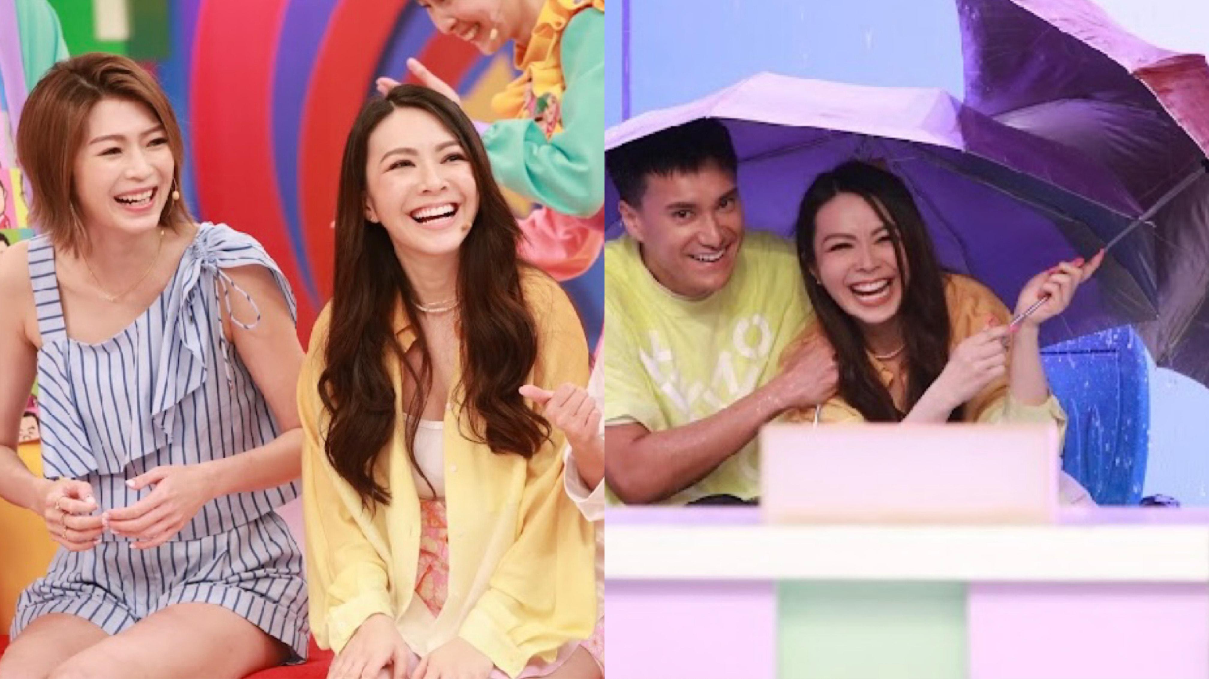 獎門人｜JW神還原馬國明天然呆樣 豪邁示範「黐乳貼」嚇窒奬門人