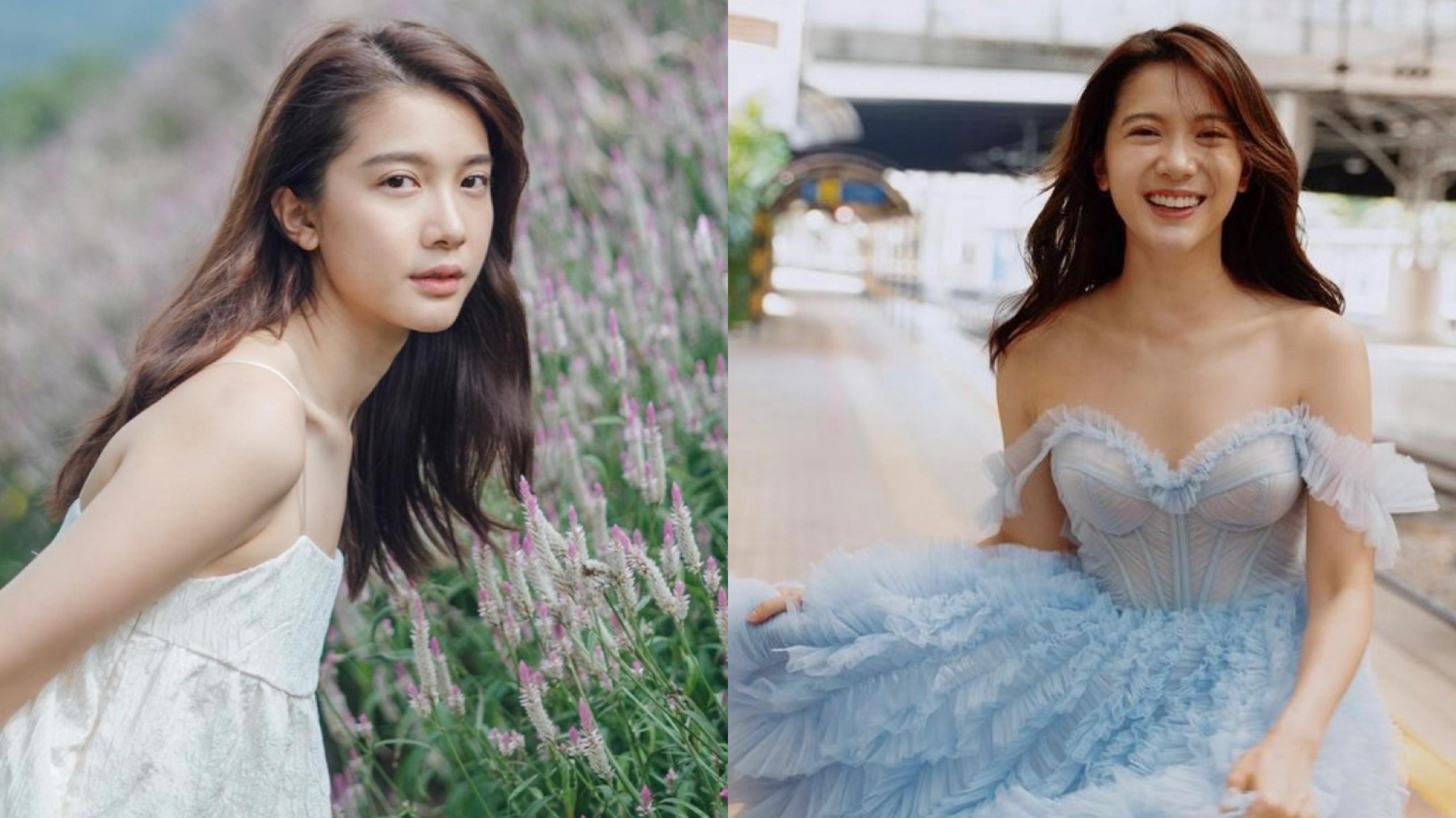 林宣妤被傳懷孕 罕有爆Seed反擊：詆毀我的名聲