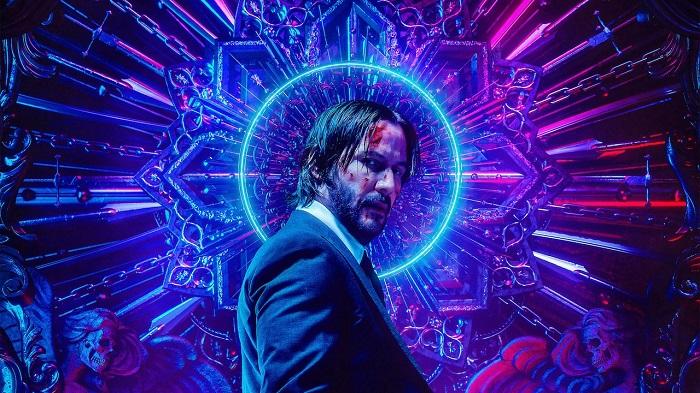 奇洛《殺神John Wick》主角原定75歲老人