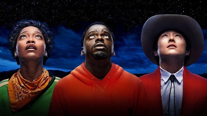 《訪．嚇》導演Jordan Peele新作《Nope》 爛番茄影評出爐 (有片)