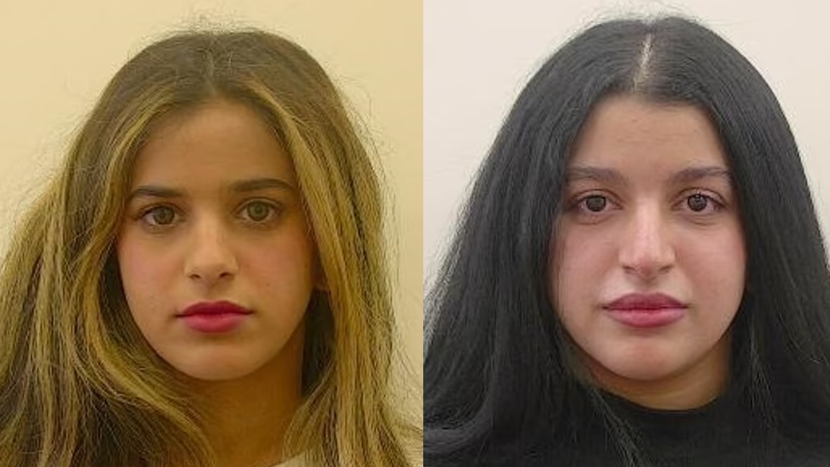 少女姊妹花倒斃寓所一個月 揭相依為命悲慘身世 網民傷感︰死了也沒人懷念