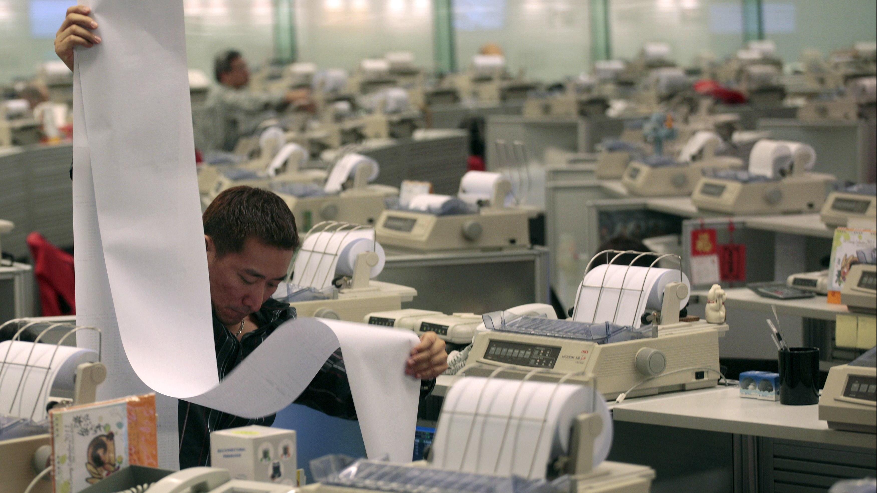 莊友堅旗下中南金融年底結業  市場環境轉已不適合小型券商生存