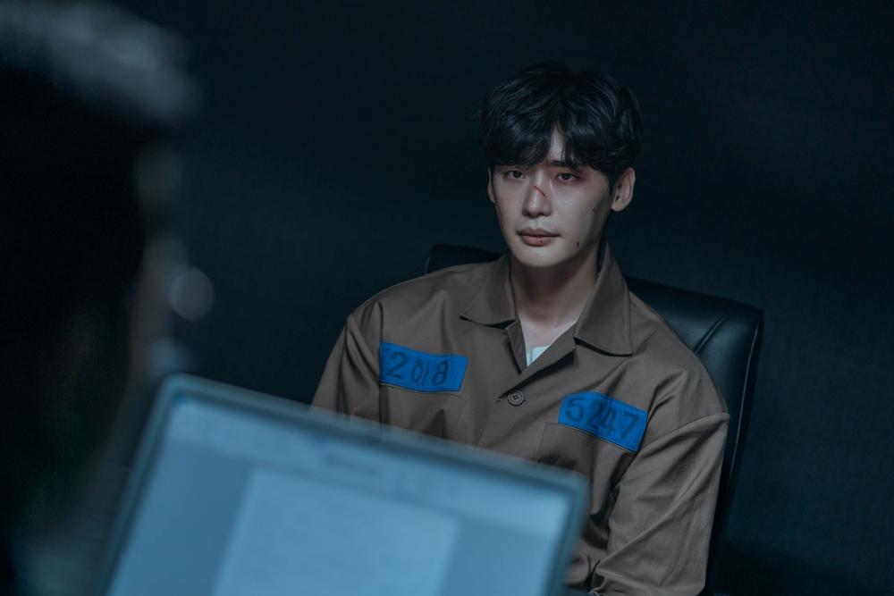 李鍾碩退伍後首套回歸劇《律戰江湖》與潤娥演復仇夫妻   首播登收視冠軍