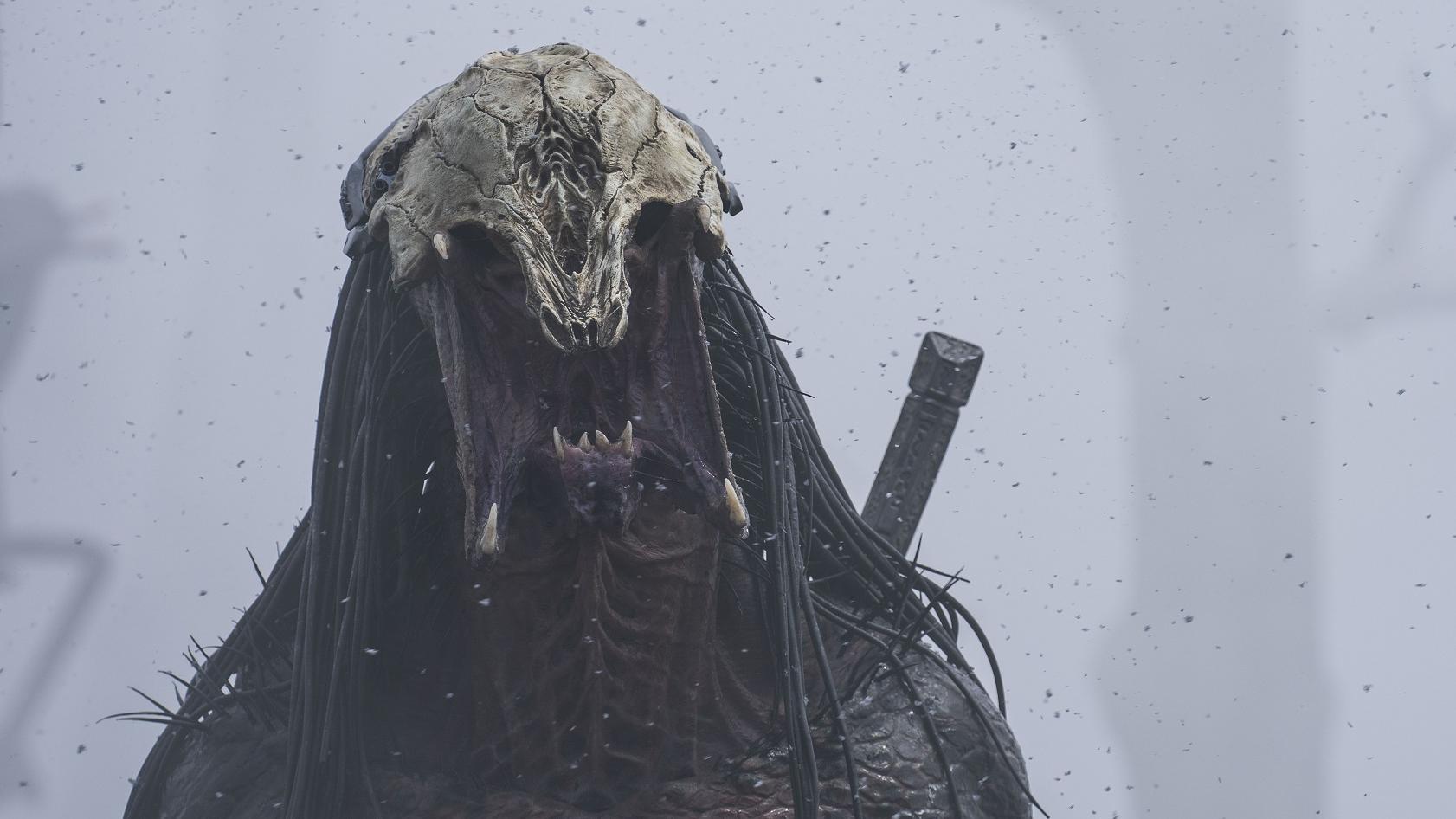 《鐵血戰士：狩獵追擊》析解武力裝備 全攻略致敬彩蛋對白