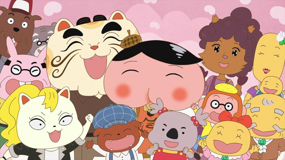 《屁屁偵探電影：天才惡人屁屁亞蒂》影評｜大人都應該睇