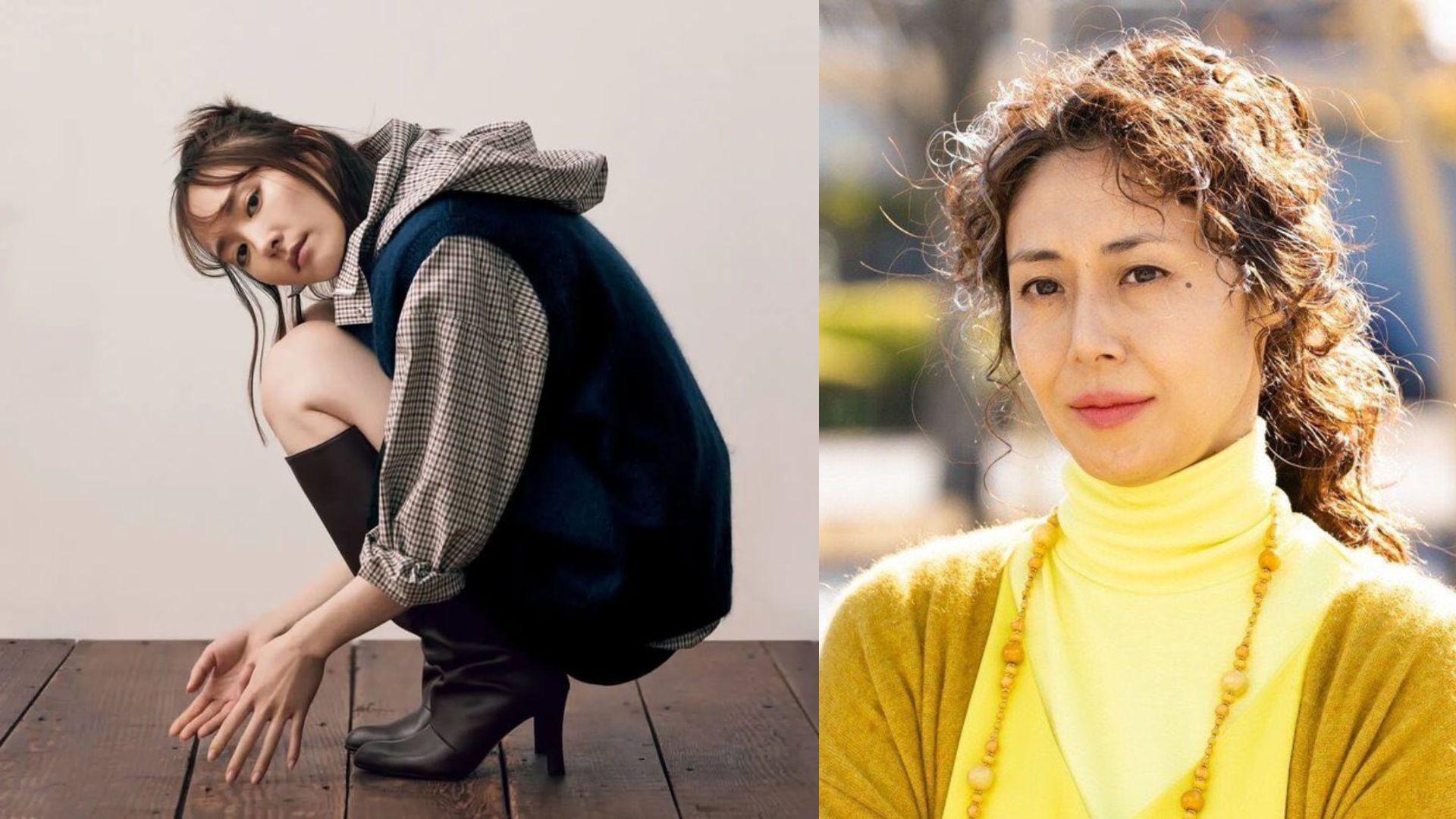 新垣結衣婚後帶動廣告價 菜菜子身價急跌2千萬日圓