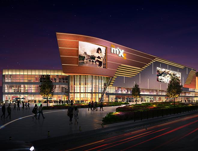 華潤置地上半年盈利倒退　旗下物管多賺28%