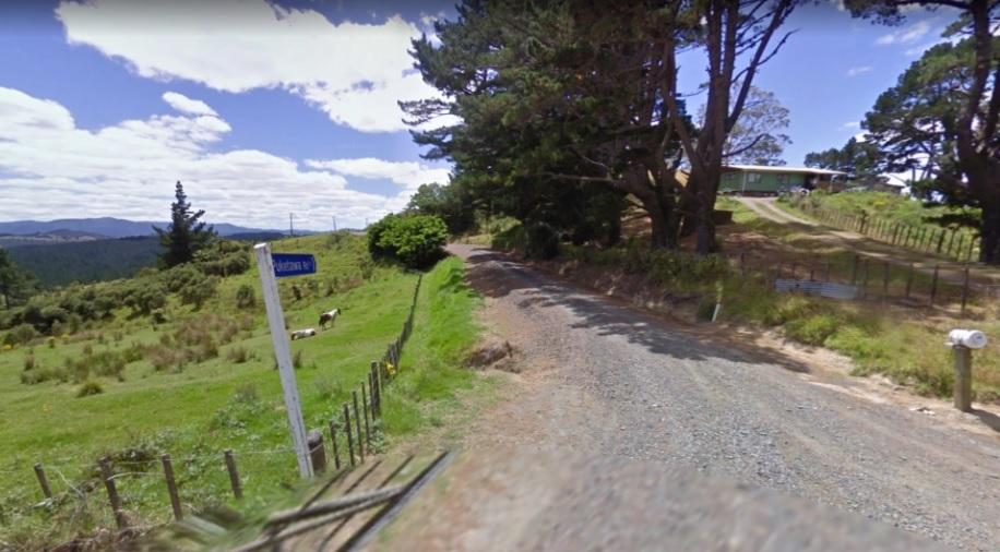 案發的赫基昂加社區。(互聯網)