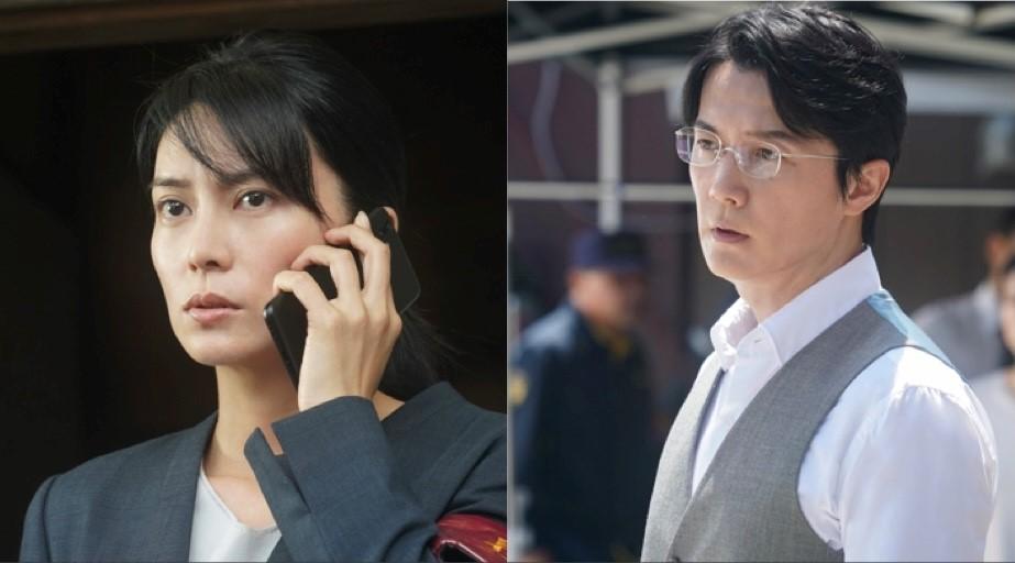 福山雅治柴崎幸相隔9年再合體演兼唱主題曲    《神探伽俐略 沉默的遊行》 9月22日上映