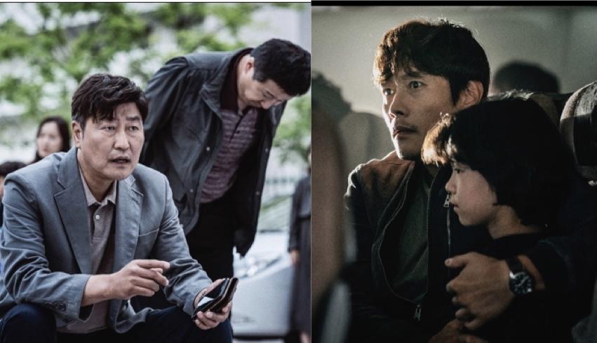 《緊急迫降》奪韓國開畫票房冠軍   呼應抗疫時代4大必睇看點