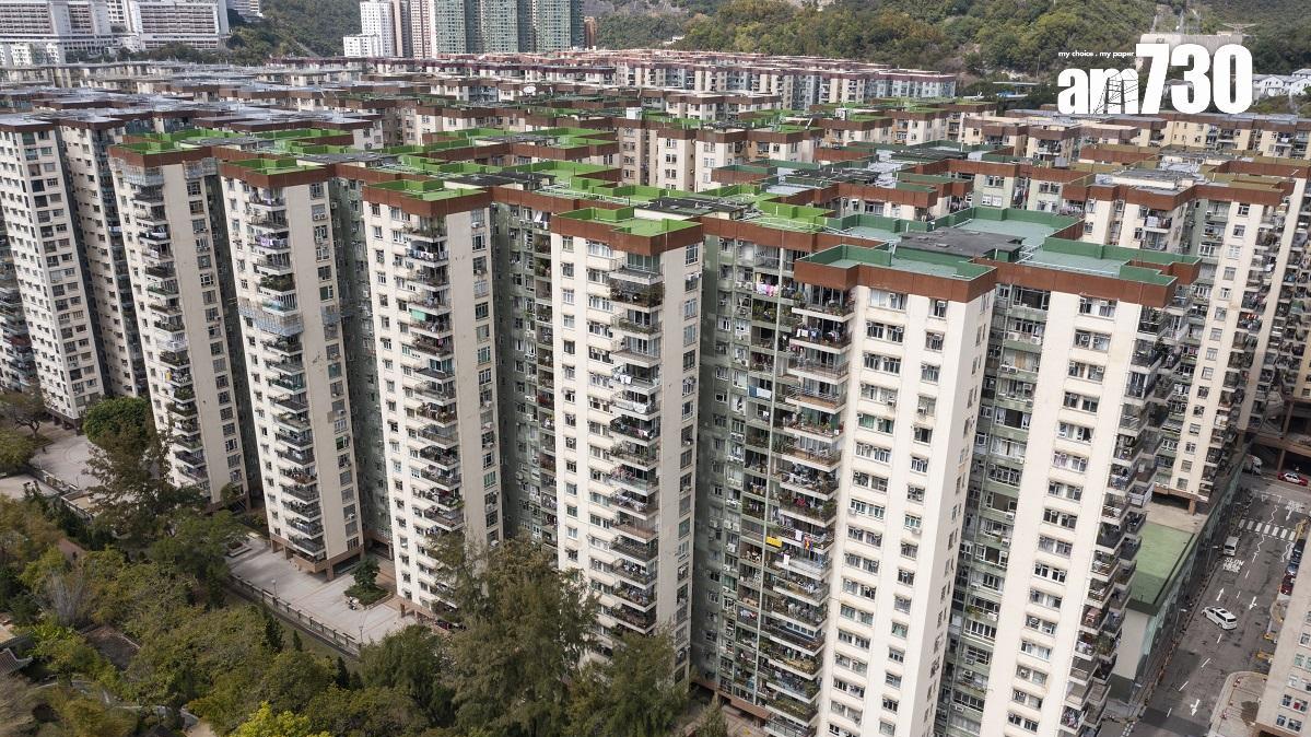 利嘉閣地產指，上周十大活躍指標屋苑在錄59宗買賣成交，較前周的37宗按周急增59%，而上周美孚新邨錄11宗成交稱冠。(資料圖片)