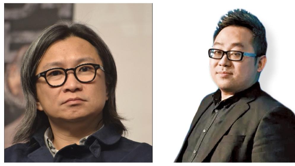 MIRROR演唱會意外 丨潘小文指魯庭暉辭職阿可辛接任 張堅庭：我問陳可辛話冇聽過喎