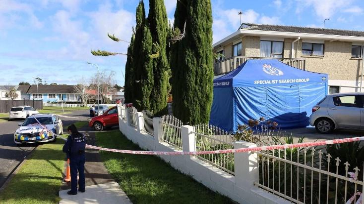 拍賣會人類遺體案，警方：遺骸屬於2名幼童。(網上圖片)