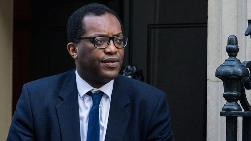 英國以國安為由，叫停一間港企收購交易。(資料圖片)