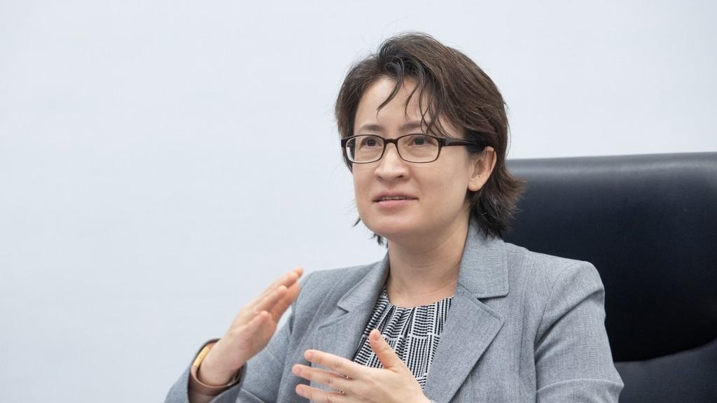 蕭美琴：北京軍事回應令更多國家議會有意訪台。(資料圖片)