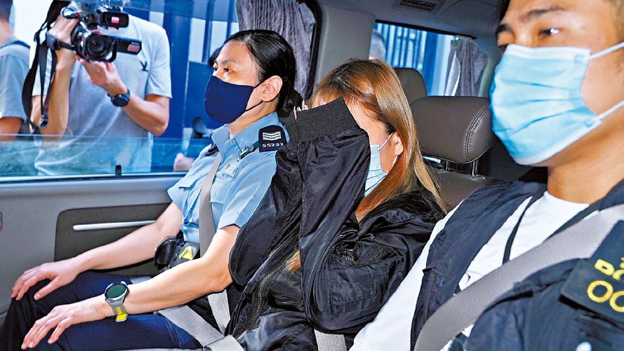 賣豬仔騙案 警拘5人最細17歲 最少22人仍禁錮柬緬 9人失聯