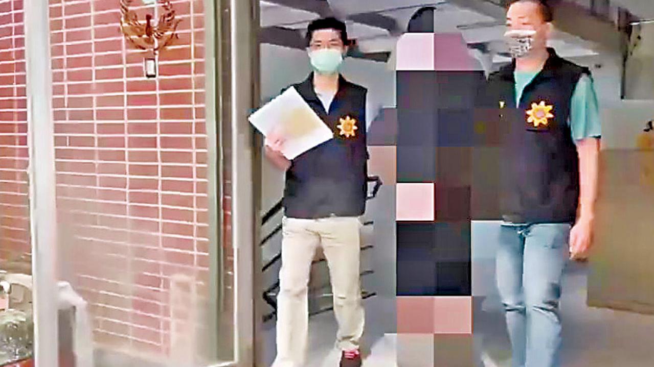 中國駐柬使館盡力助台胞 詐騙犯扮豬仔反營救