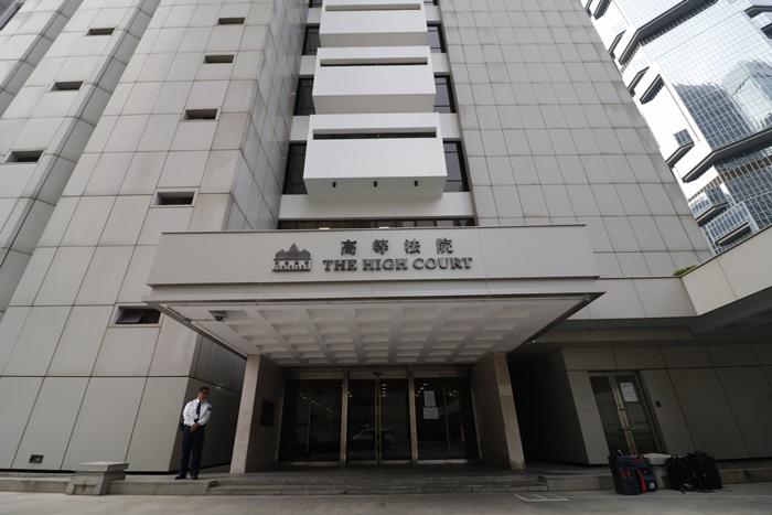 高院駁回律政司上訴，裁定公仔店毋須公眾娛樂場所牌照。(資料圖片)