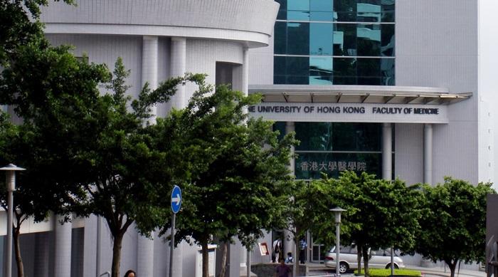 港大醫學院研究揭示冠狀病毒如何利用宿主的抗病毒防禦機制進行高效複製。(資料圖片)