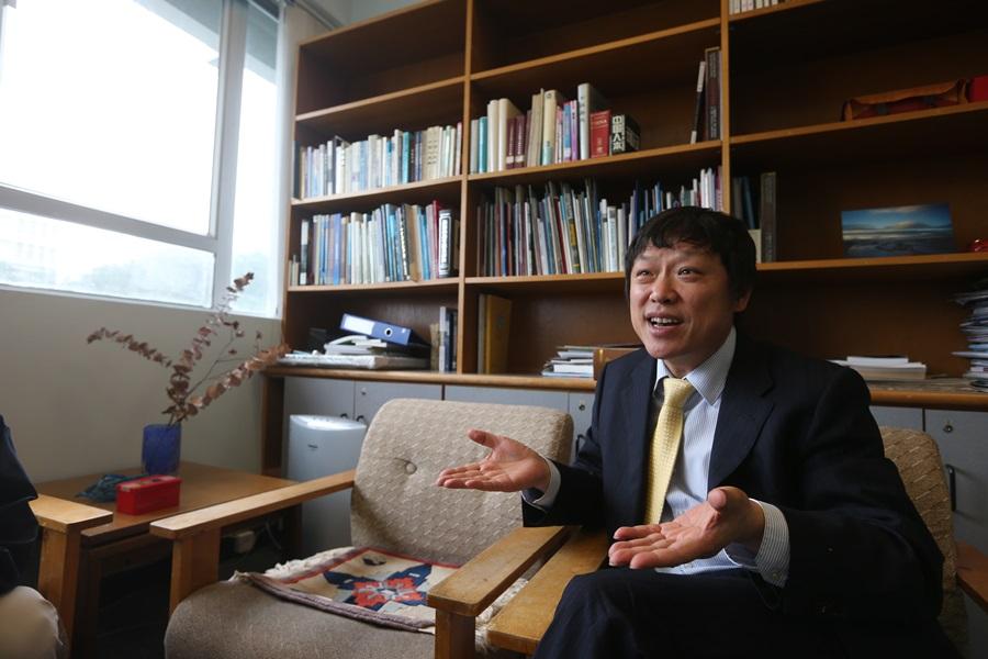 胡錫進指，北京已制定了包括軍事行動在内一系列反制行動。