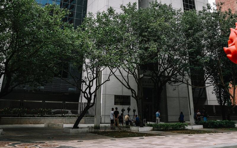 一名63歲香港居民涉嫌與內地居民假結婚來港，被判監禁18個月。(資料圖片)