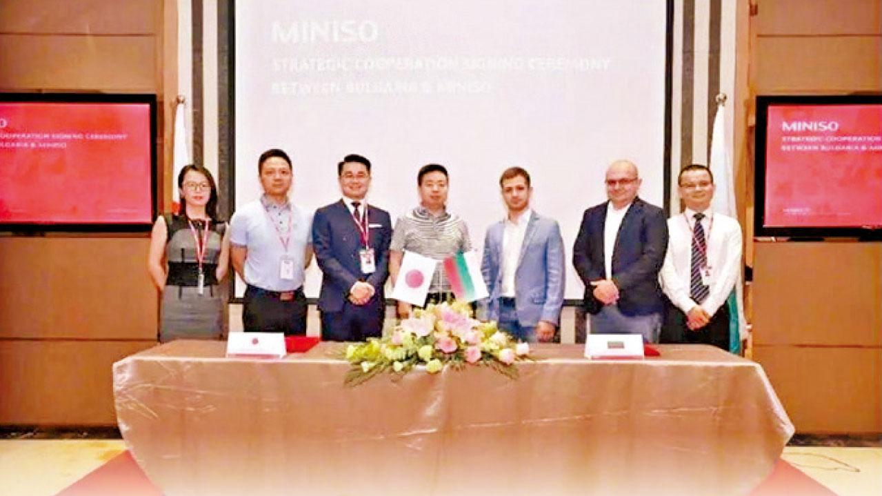 「旗袍娃娃」變「藝伎」急道歉 名創優品再被揭掛日本國旗