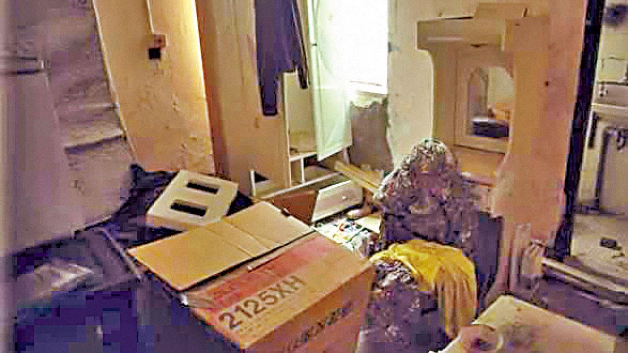 藉詞按摩摸10歲女童胸 Hello Kitty藏屍案次被告非禮罪成囚12月