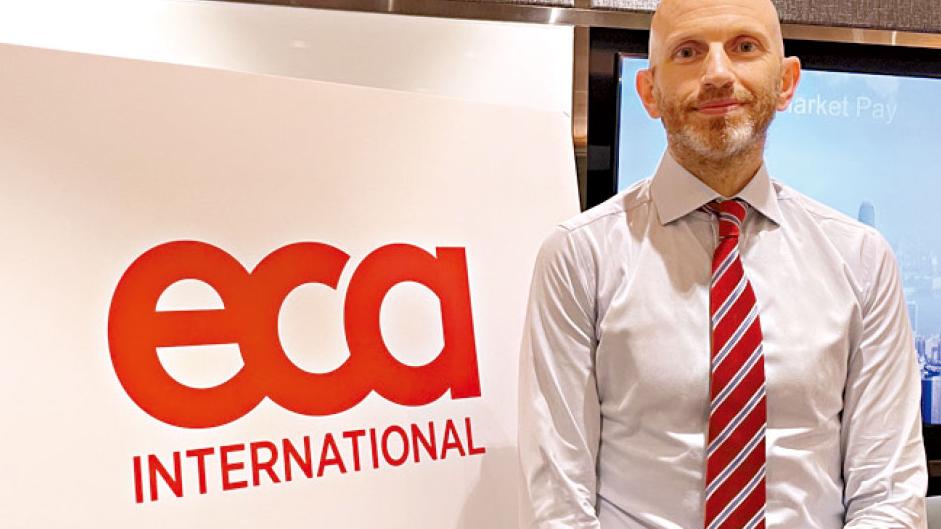 駐港外派員工薪酬福利升幅亞洲區最低