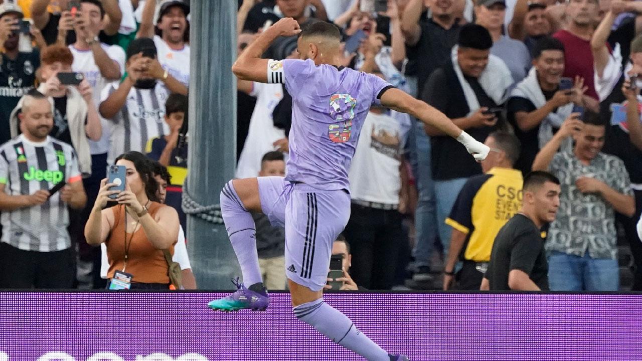 安帥讚百慕達鐵三角中場 賓施馬鋒利未減