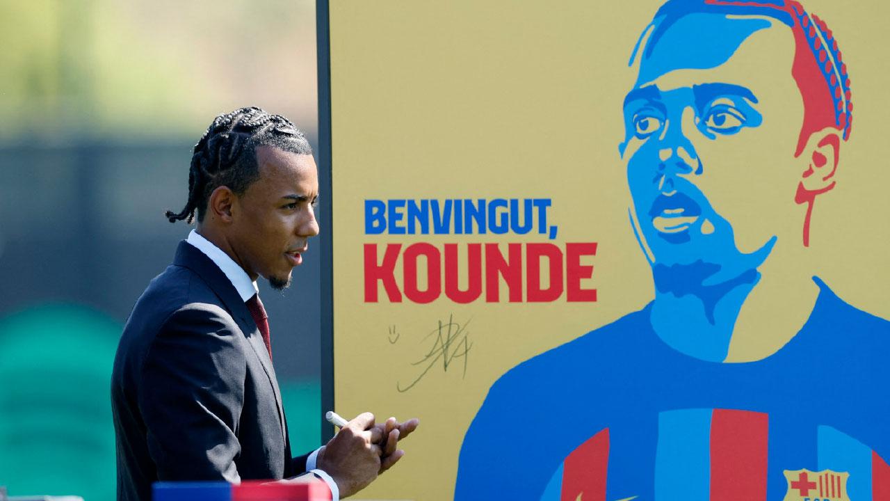 再奪車路士所愛 祖利斯古迪如願投巴塞