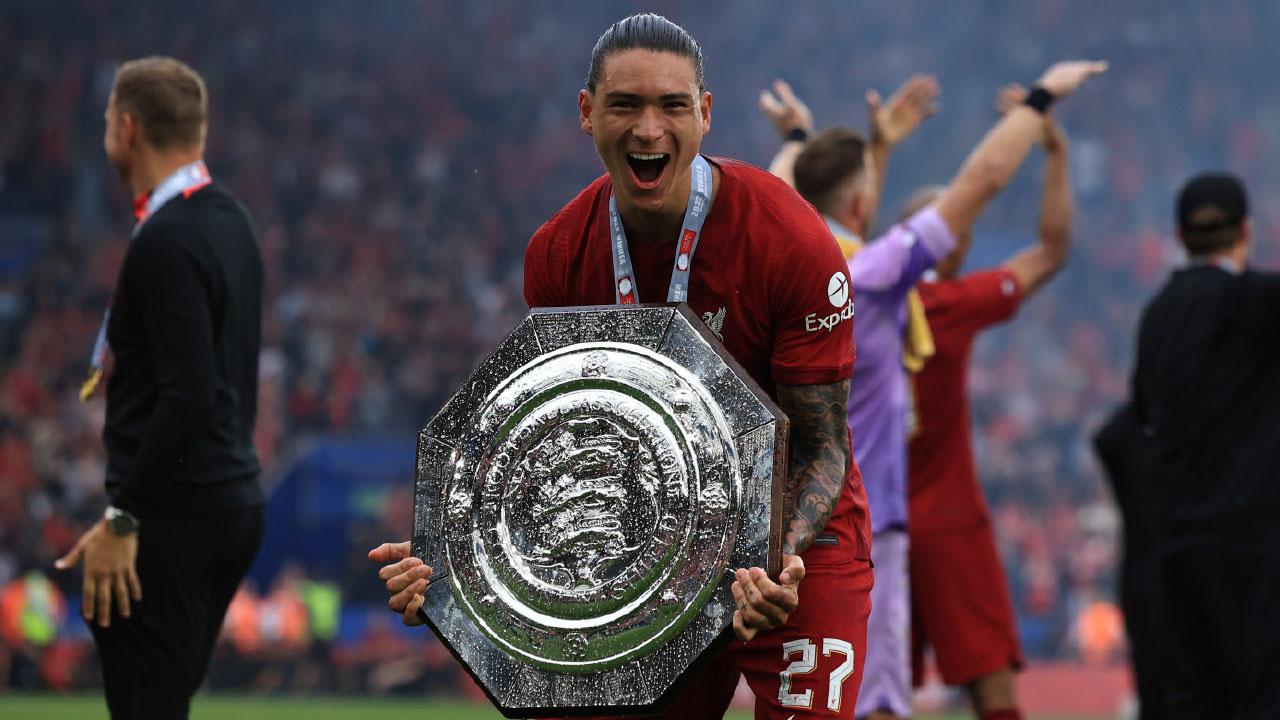 高普知會交出佳作 紐尼斯首戰勝夏蘭特