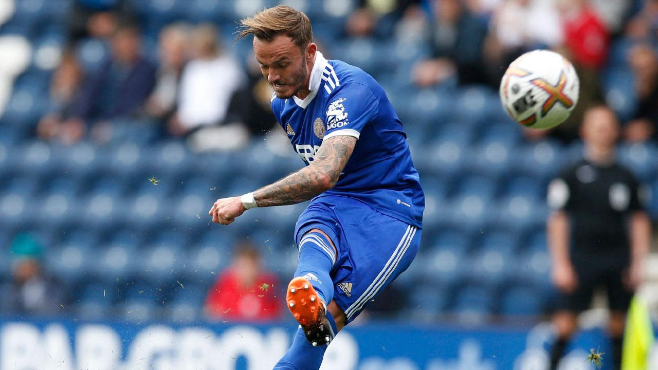 紐卡素追價挖占士麥迪臣 李城缺錢 勢被拆骨