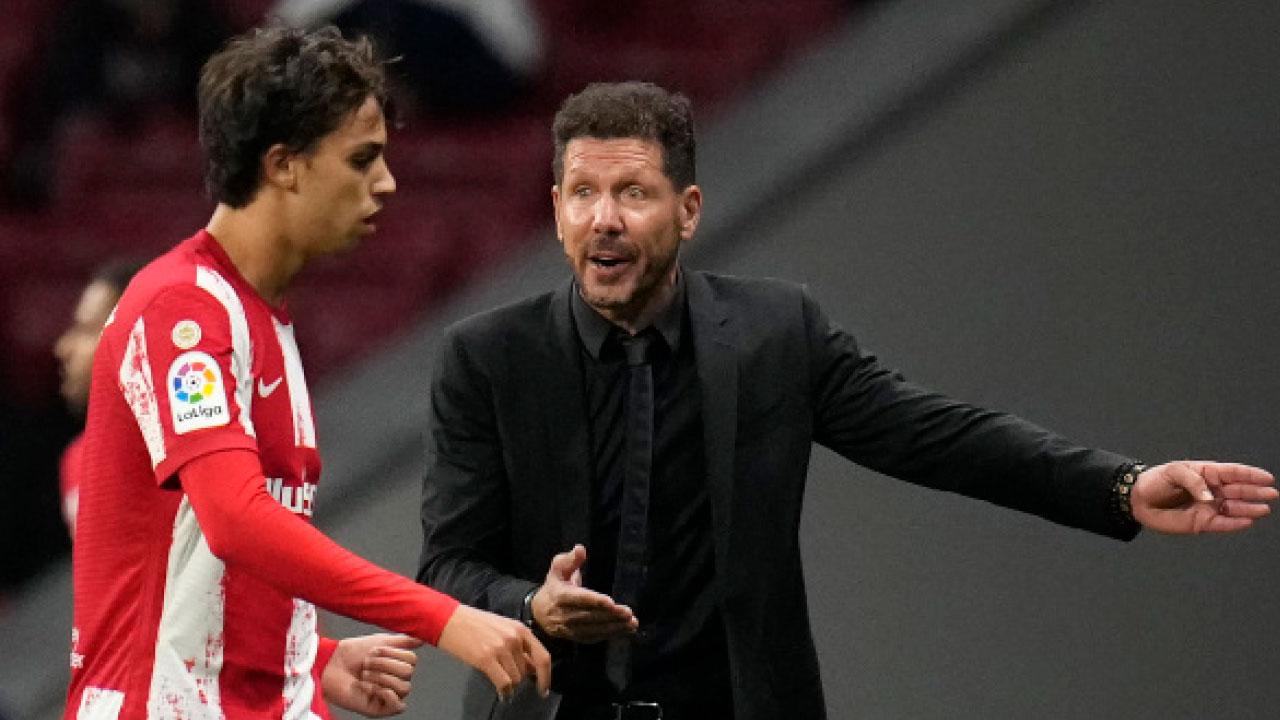 西甲馬德里小打吡 馬體會鋒強必剋基達菲