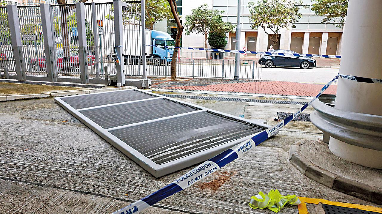 管治非曇花一現