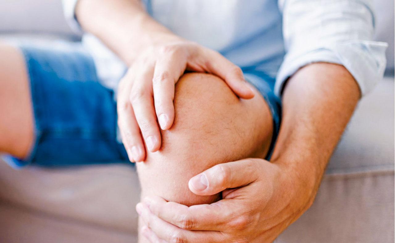 略說所謂「風濕」