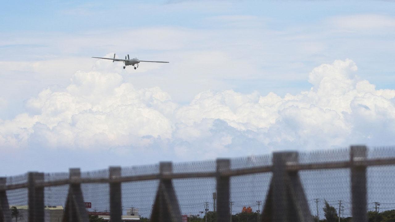 台海危機最危險時刻還未到