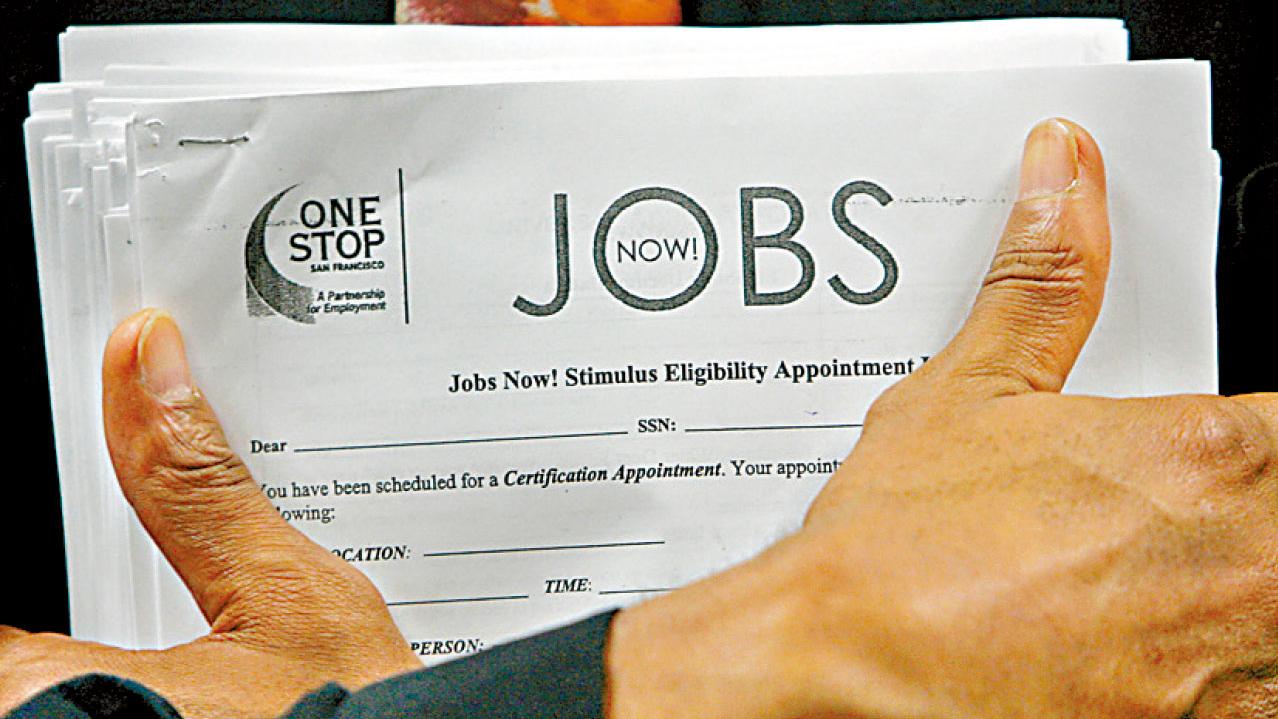 「囤積勞工」的舊調重彈